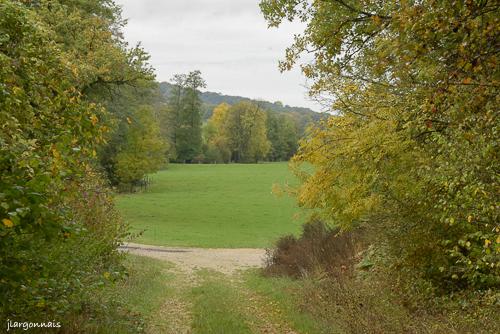 La chanoinesse 18 4